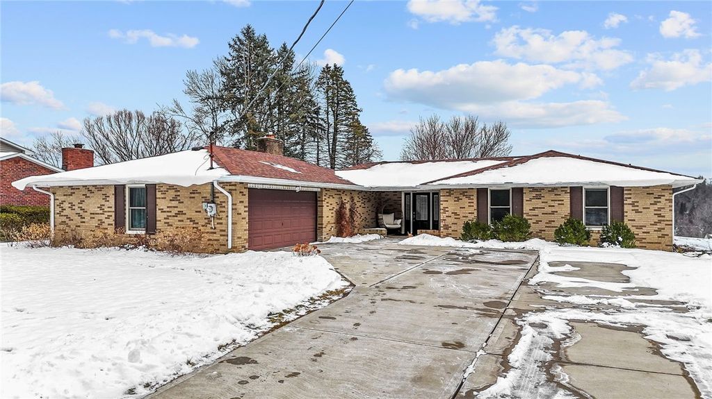 436 Aten Rd, Findlay Twp, PA 15108