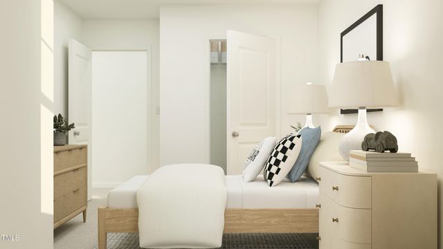 216 Digging Time Avenue, Pine Level, NC 27569