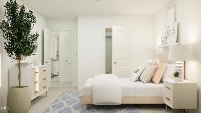 216 Digging Time Avenue, Pine Level, NC 27569