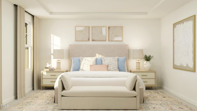 216 Digging Time Avenue, Pine Level, NC 27569