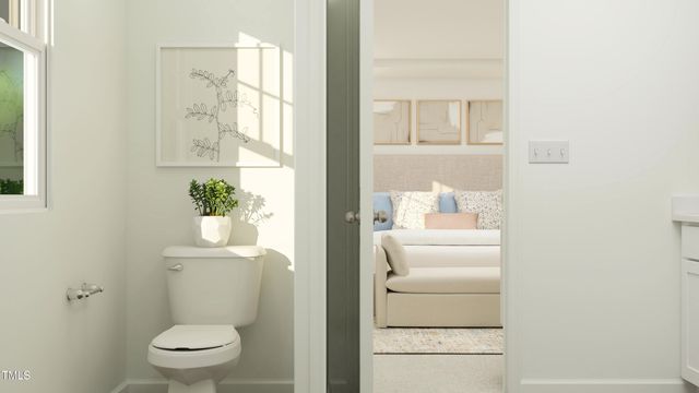 216 Digging Time Avenue, Pine Level, NC 27569