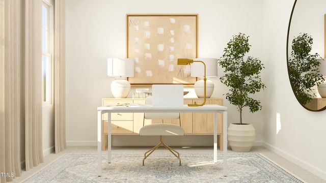 216 Digging Time Avenue, Pine Level, NC 27569