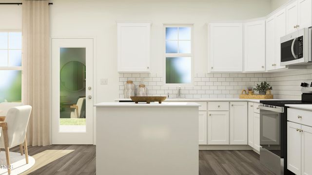 216 Digging Time Avenue, Pine Level, NC 27569