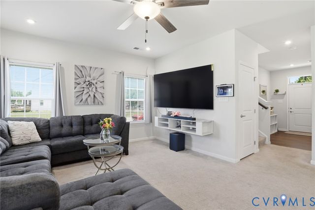 5500 Bison Ford Dr, Richmond, VA 23234