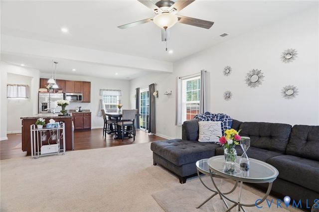 5500 Bison Ford Dr, Richmond, VA 23234