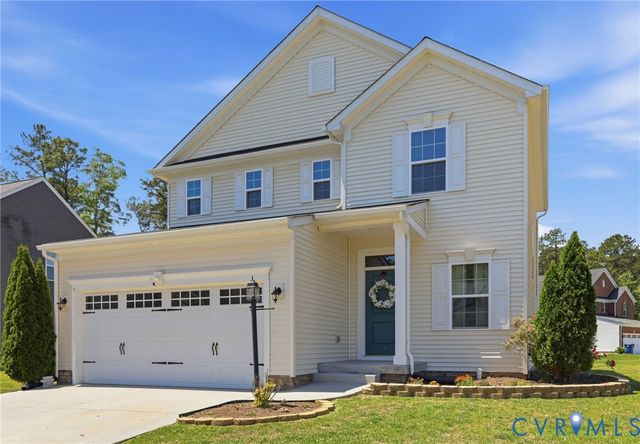 5500 Bison Ford Dr, Richmond, VA 23234