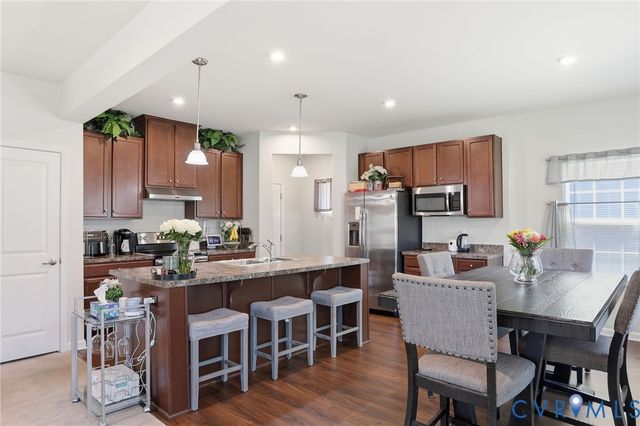 5500 Bison Ford Dr, Richmond, VA 23234