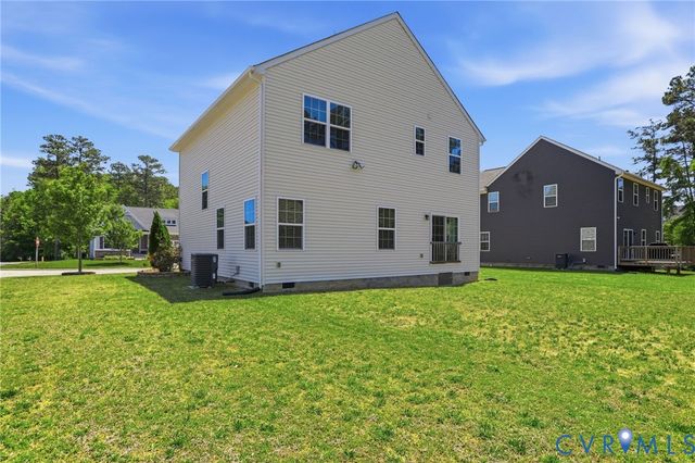 5500 Bison Ford Dr, Richmond, VA 23234
