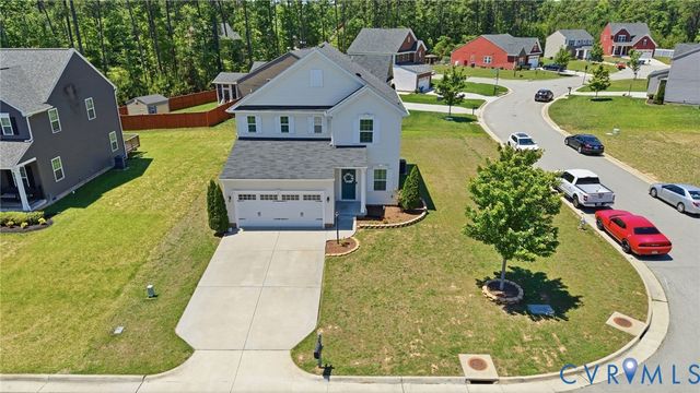 5500 Bison Ford Dr, Richmond, VA 23234