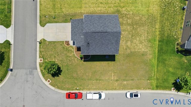 5500 Bison Ford Dr, Richmond, VA 23234