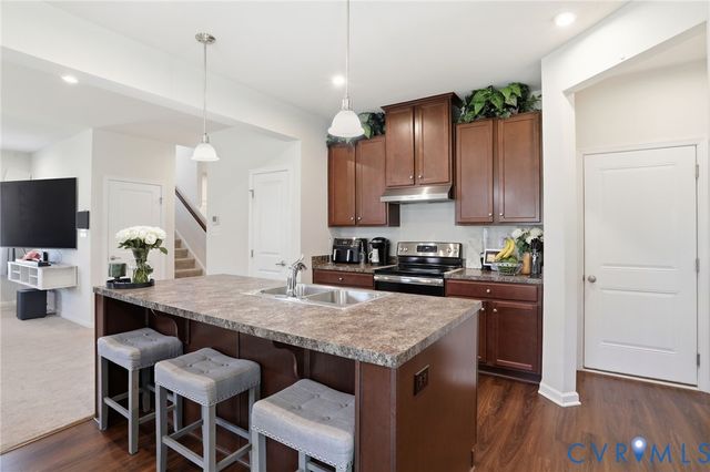 5500 Bison Ford Dr, Richmond, VA 23234