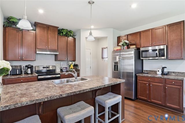 5500 Bison Ford Dr, Richmond, VA 23234