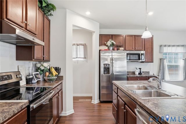5500 Bison Ford Dr, Richmond, VA 23234