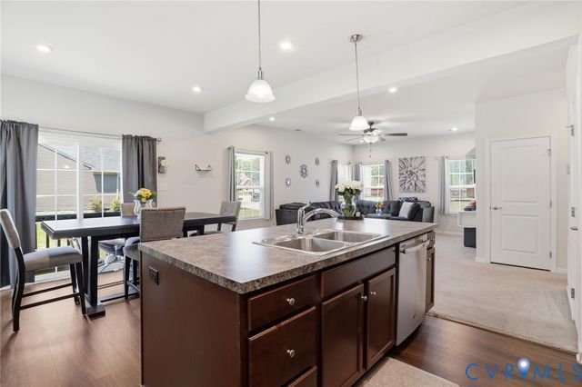 5500 Bison Ford Dr, Richmond, VA 23234