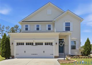 5500 Bison Ford Dr, Richmond, VA 23234