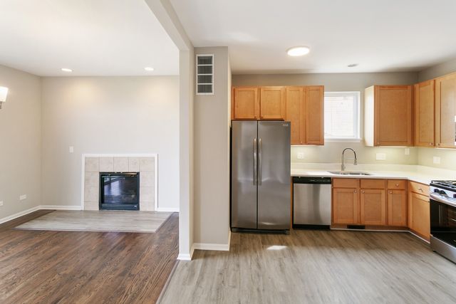 22429 KARLOV Avenue, Richton Park, IL 60471