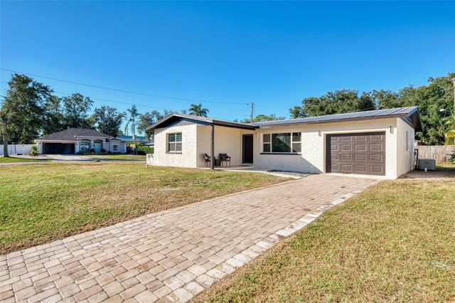 3774 WAKE AVENUE, Sarasota, FL 34240