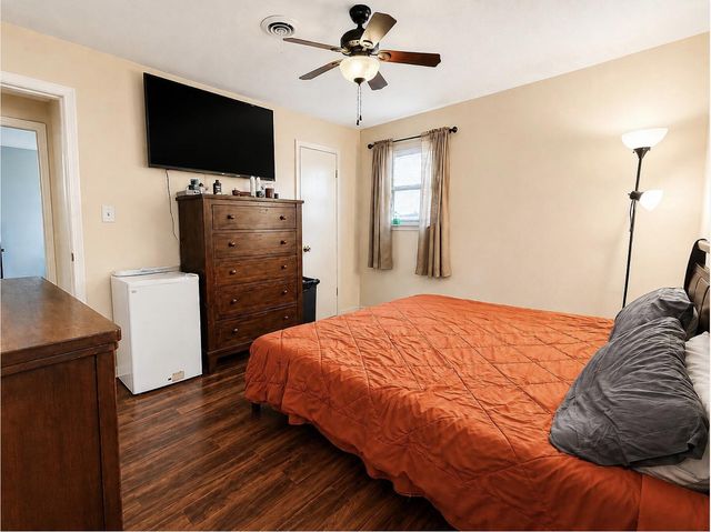 3618 Quail Hollow Drive, Hephzibah, GA 30815