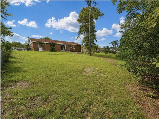 3618 Quail Hollow Drive, Hephzibah, GA 30815