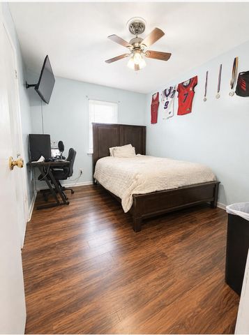 3618 Quail Hollow Drive, Hephzibah, GA 30815