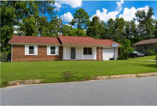 3618 Quail Hollow Drive, Hephzibah, GA 30815