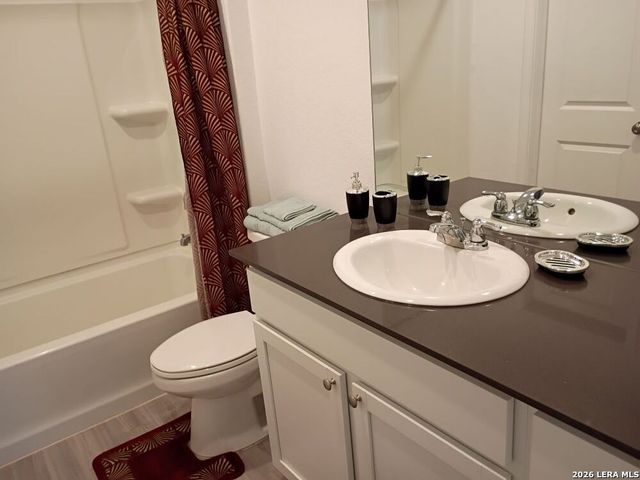 20443 Fire Stone, San Antonio, TX 78264