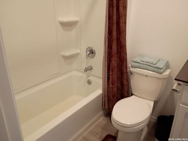 20443 Fire Stone, San Antonio, TX 78264