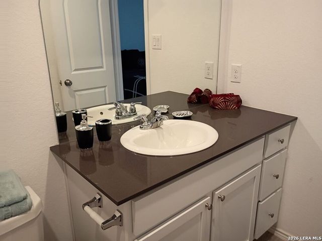 20443 Fire Stone, San Antonio, TX 78264
