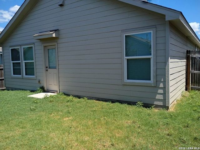 20443 Fire Stone, San Antonio, TX 78264