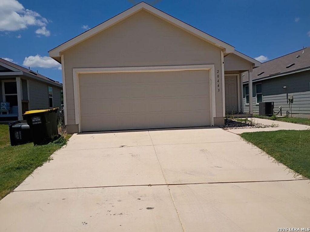 20443 Fire Stone, San Antonio, TX 78264