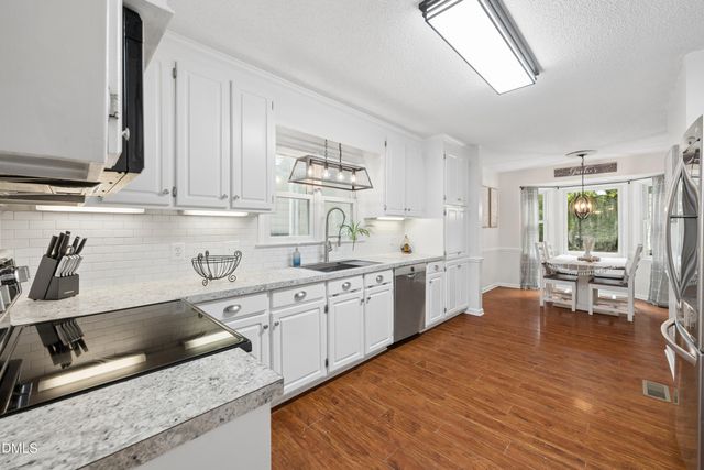 129 Samantha Drive, Garner, NC 27529