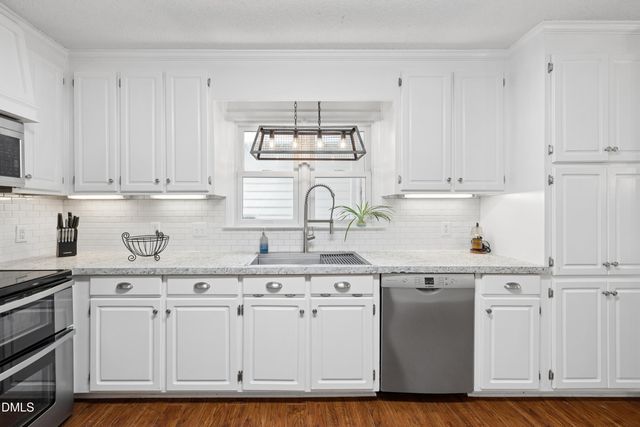 129 Samantha Drive, Garner, NC 27529
