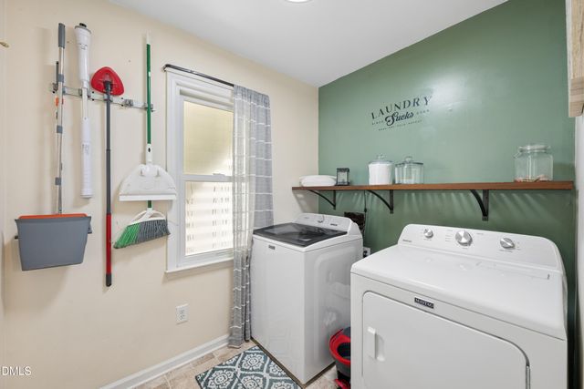 129 Samantha Drive, Garner, NC 27529