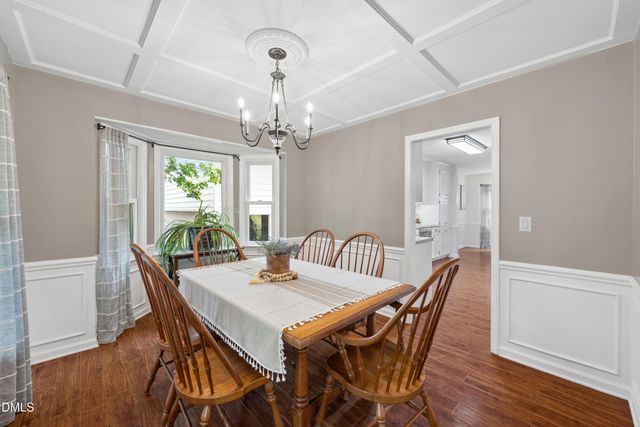 129 Samantha Drive, Garner, NC 27529
