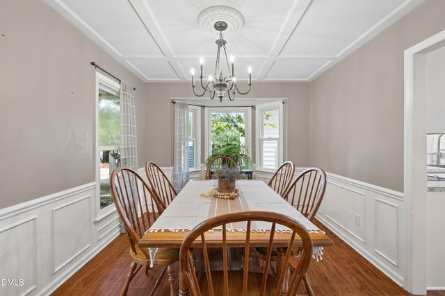 129 Samantha Drive, Garner, NC 27529