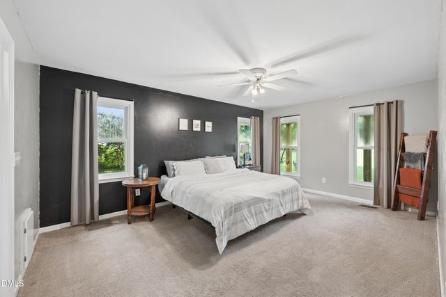 129 Samantha Drive, Garner, NC 27529