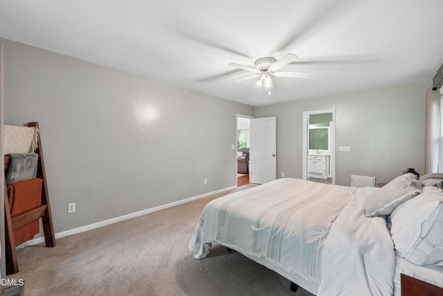 129 Samantha Drive, Garner, NC 27529