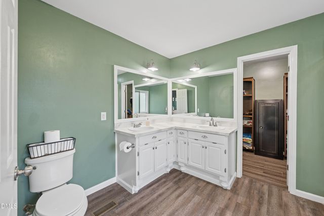 129 Samantha Drive, Garner, NC 27529