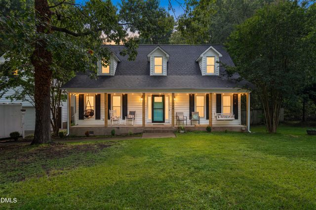 129 Samantha Drive, Garner, NC 27529