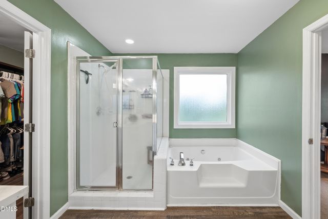 129 Samantha Drive, Garner, NC 27529