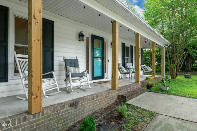 129 Samantha Drive, Garner, NC 27529