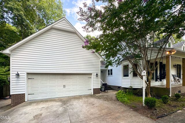 129 Samantha Drive, Garner, NC 27529