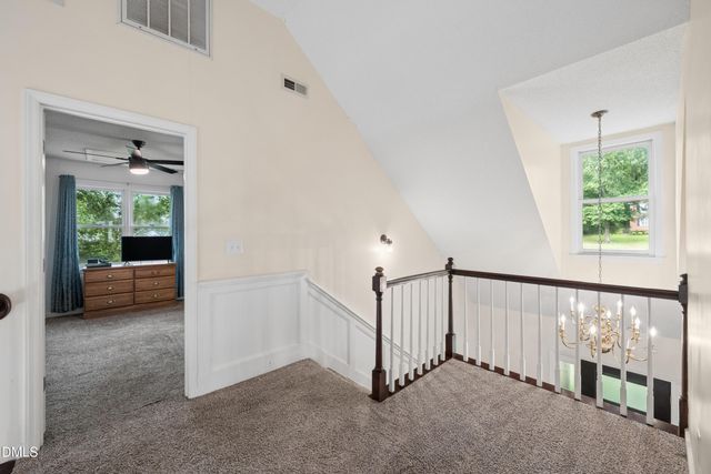 129 Samantha Drive, Garner, NC 27529