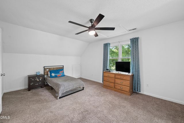 129 Samantha Drive, Garner, NC 27529