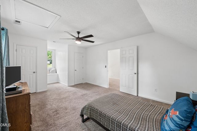 129 Samantha Drive, Garner, NC 27529