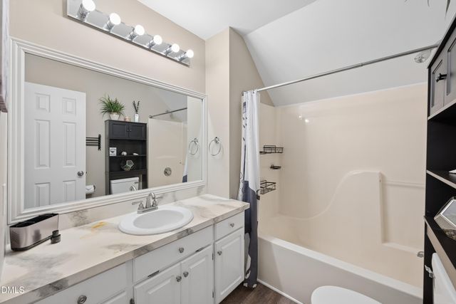 129 Samantha Drive, Garner, NC 27529