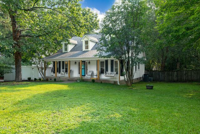 129 Samantha Drive, Garner, NC 27529