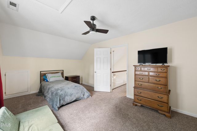 129 Samantha Drive, Garner, NC 27529