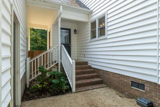 129 Samantha Drive, Garner, NC 27529