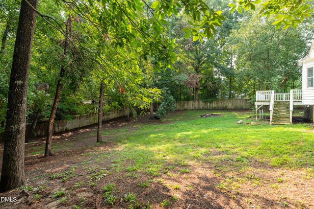 129 Samantha Drive, Garner, NC 27529